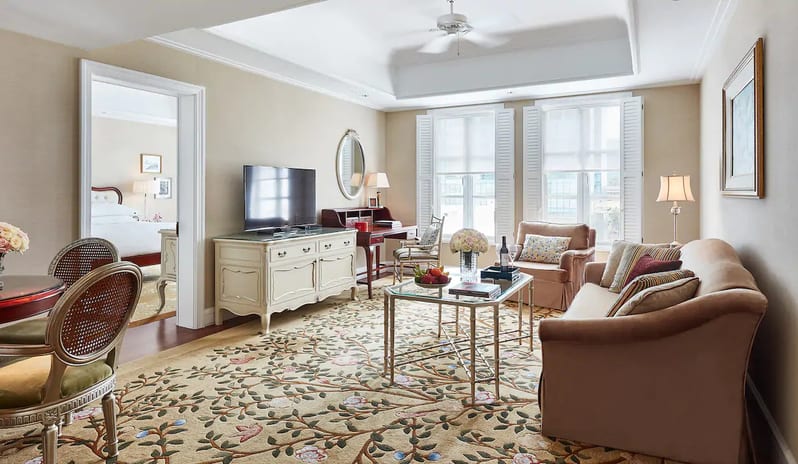 Park Hyatt Saigon-Park-Suite 1_5411